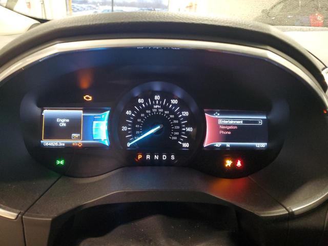 Photo 9 from auction – 2017 FORD EDGE TITAN with VIN 2FMPK4K96HBC67497