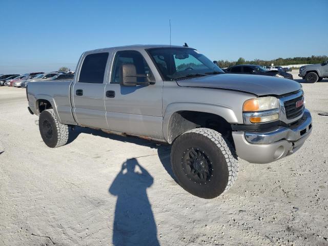 Photo 4 from auction – 2006 GMC SIERRA K25 with VIN 1GTHK23D26F155095