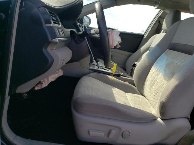 Photo 7 from auction – 2014 TOYOTA CAMRY L with VIN 4T4BF1FK4ER440701