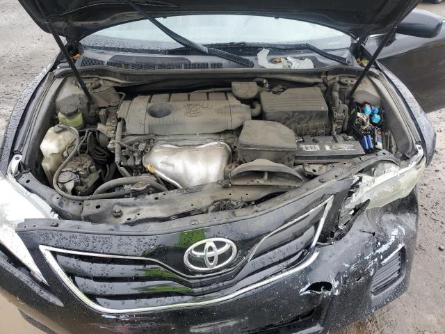 Photo 11 from auction – 2011 TOYOTA CAMRY BASE with VIN 4T1BF3EK4BU169965