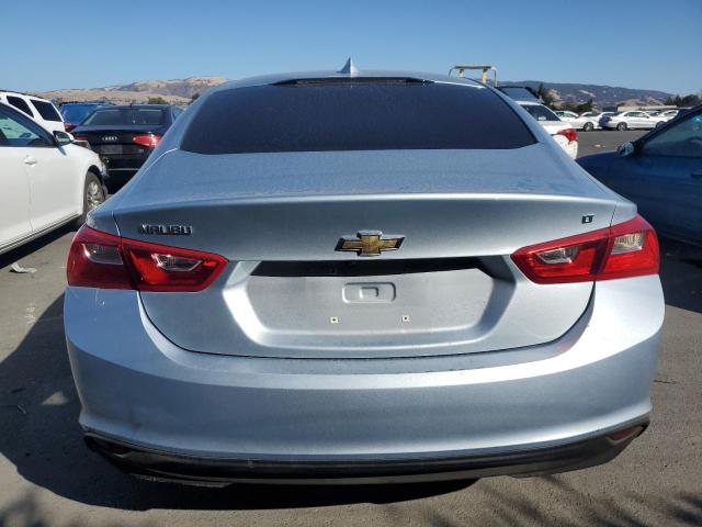 Photo 6 from auction – 2018 CHEVROLET MALIBU LT with VIN 1G1ZD5ST8JF200860