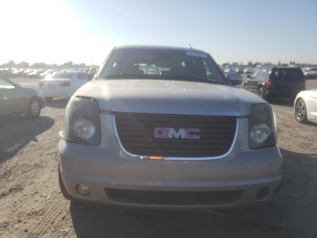 Photo 5 from auction – 2007 GMC YUKON XL C with VIN 1GKFC16J77J181534