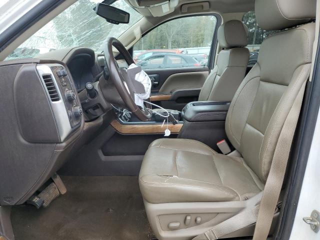 Photo 7 from auction – 2015 CHEVROLET SILVERADO with VIN 3GCUKSEC0FG180787