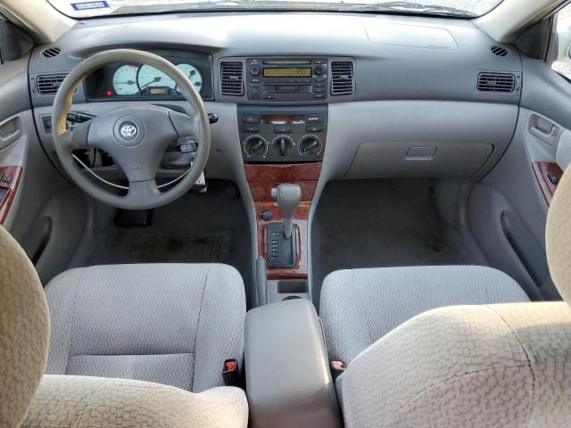 Zdjęcie 8 z aukcji – 2003 TOYOTA COROLLA CE z VIN JTDBR32E930039540