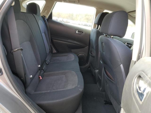 Photo 11 from auction – 2011 NISSAN ROGUE S with VIN JN8AS5MT0BW564932