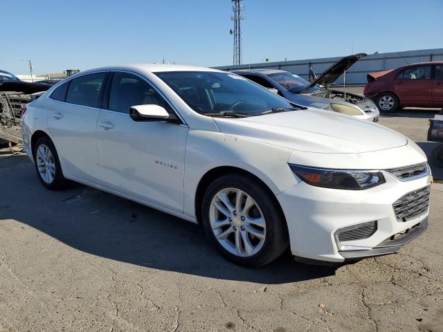Photo 4 from auction – 2017 CHEVROLET MALIBU LT with VIN 1G1ZE5ST9HF209302