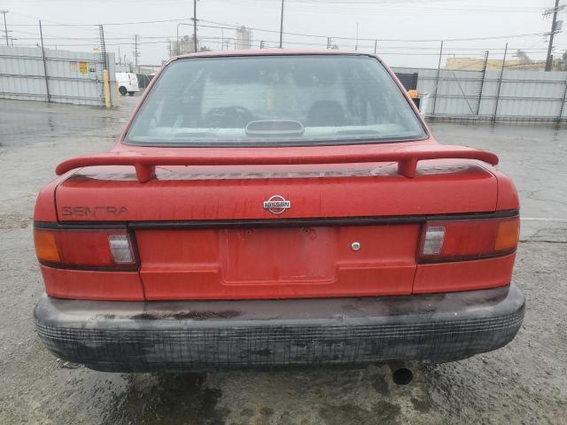 Photo 6 from auction – 1991 NISSAN SENTRA with VIN 1N4EB32A9MC817548