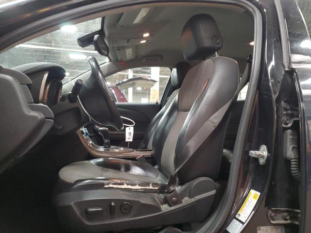 Photo 7 from auction – 2013 CHEVROLET MALIBU 2LT with VIN 1G11E5SA2DF241854