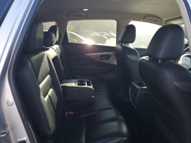 Photo 10 from auction – 2016 NISSAN MURANO S with VIN 5N1AZ2MG3GN144468