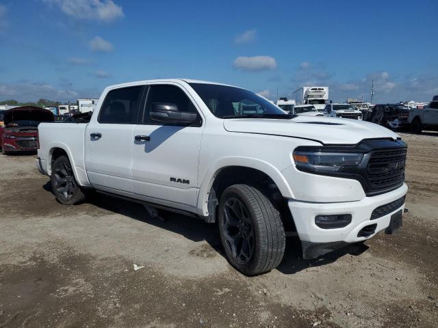 Photo 4 from auction – 2024 RAM 1500 LIMIT with VIN 1C6SRFHT0RN161679