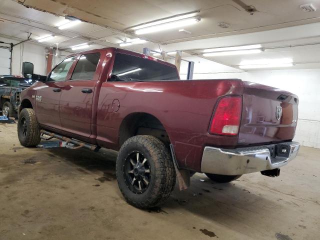 Photo 2 from auction – 2016 RAM 2500 ST with VIN 3C6UR5CJ6GG275278