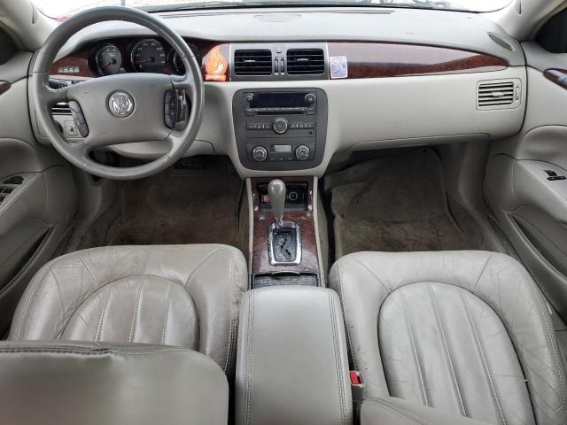 Photo 8 from auction – 2011 BUICK LUCERNE CX with VIN 1G4HC5EM9BU107882