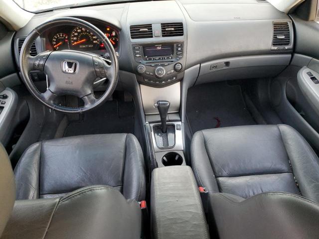 Photo 8 from auction – 2003 HONDA ACCORD EX with VIN 1HGCM66533A025322