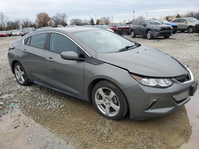 Photo 4 from auction – 2016 CHEVROLET VOLT LT with VIN 1G1RA6S58GU139904
