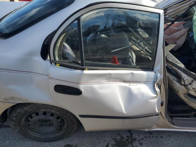 Zdjęcie 10 z aukcji – 1997 TOYOTA COROLLA BA z VIN 2T1BA02E6VC169418