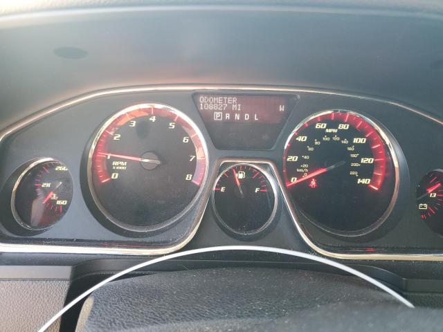 Photo 9 from auction – 2015 GMC ACADIA SLE with VIN 1GKKRPKD2FJ119828