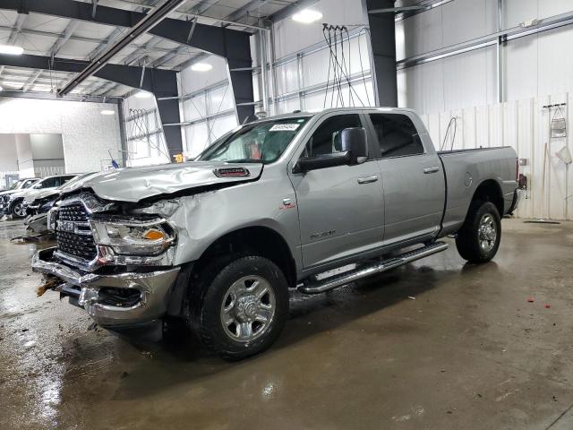 Photo 1 from auction – 2022 RAM 2500 BIG H with VIN 3C6UR5DL7NG247115