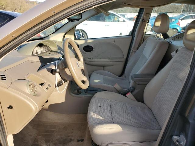 Photo 7 from auction – 2006 SATURN ION LEVEL with VIN 1G8AL55F76Z126456