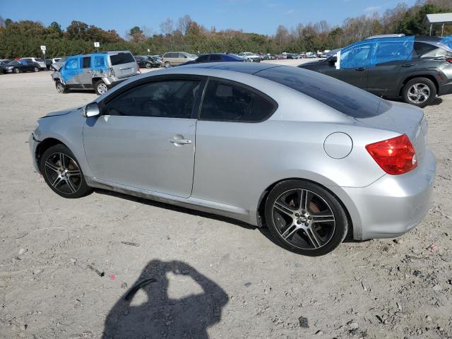 Photo 2 from auction – 2005 TOYOTA SCION TC with VIN JTKDE177X50013169