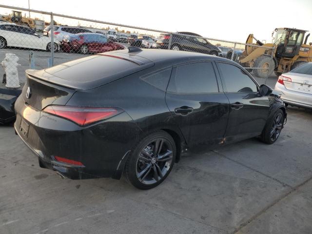 Photo 3 from auction – 2024 ACURA INTEGRA A- with VIN 19UDE4H31RA024874