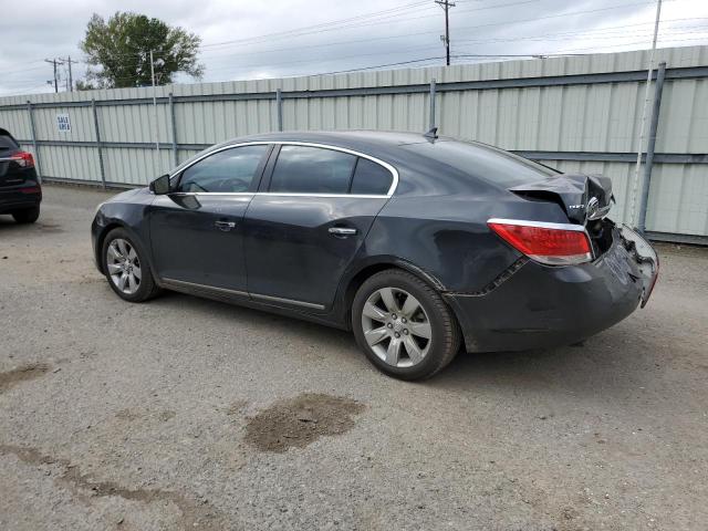 Photo 2 from auction – 2011 BUICK LACROSSE C with VIN 1G4GC5GD7BF307480