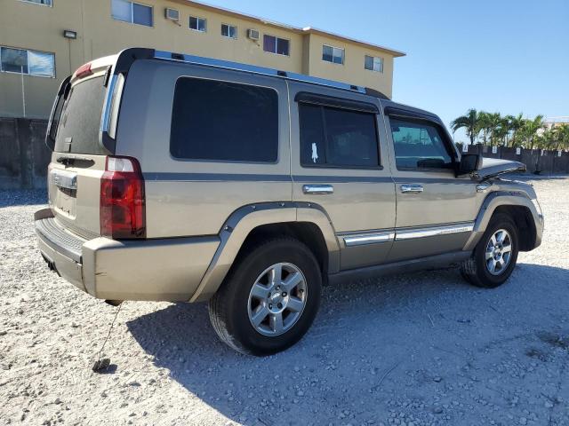 Photo 3 from auction – 2006 JEEP COMMANDER with VIN 1J8HH58N76C179551