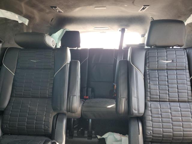 Photo 10 from auction – 2023 CADILLAC ESCALADE E with VIN 1GYS4GKL9PR452624
