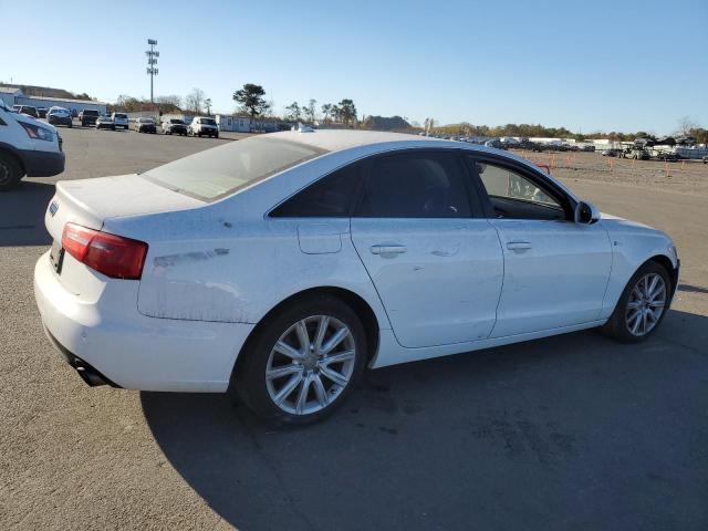 Photo 3 from auction – 2014 AUDI A6 PREMIUM with VIN WAUFGAFC0EN025288