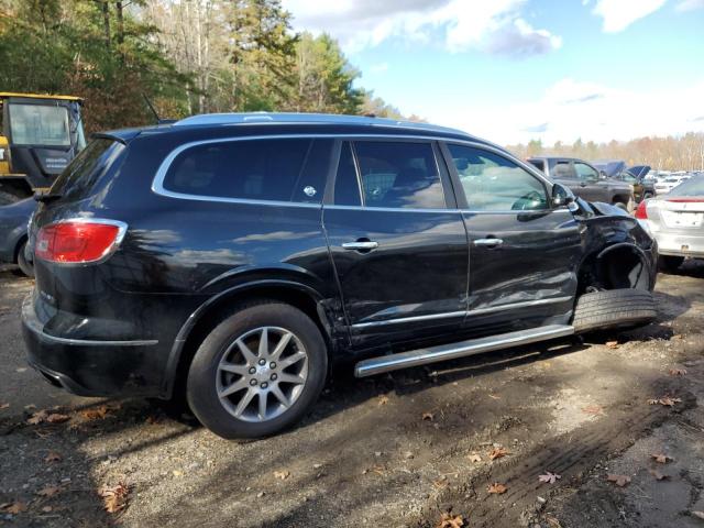 Photo 3 from auction – 2017 BUICK ENCLAVE with VIN 5GAKVBKD9HJ339482