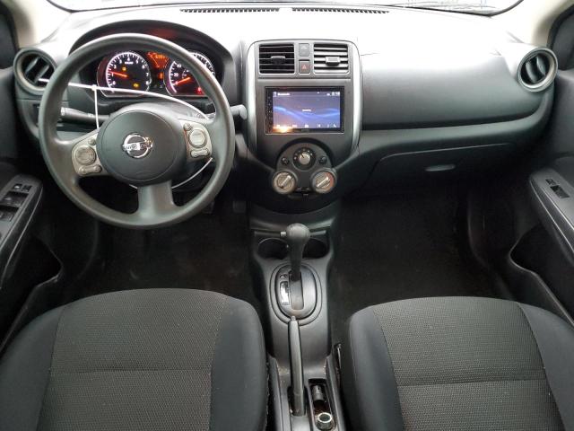Photo 8 from auction – 2012 NISSAN VERSA S with VIN 3N1CN7AP5CL922129