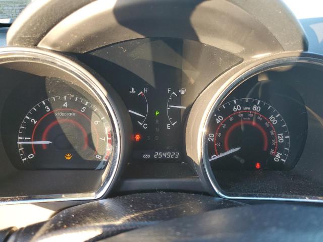 Photo 9 from auction – 2010 TOYOTA HIGHLANDER with VIN 5TDBK3EH8AS022099