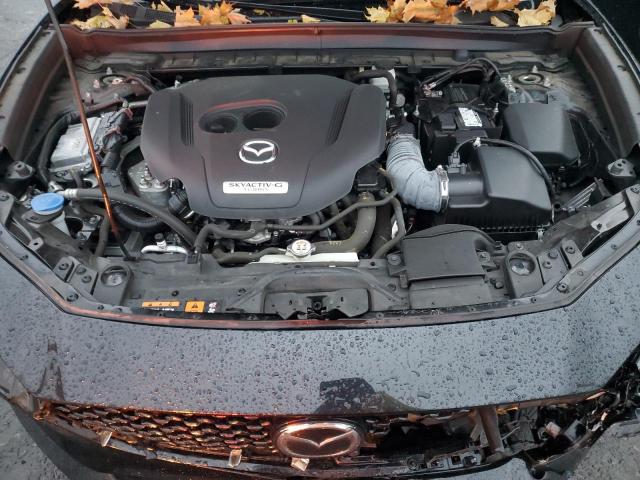Photo 12 from auction – 2022 MAZDA CX-30 with VIN 3MVDMBAY6NM431211