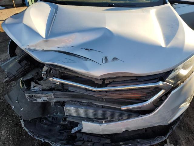 Photo 12 from auction – 2018 CHEVROLET EQUINOX LT with VIN 2GNAXJEV3J6263769