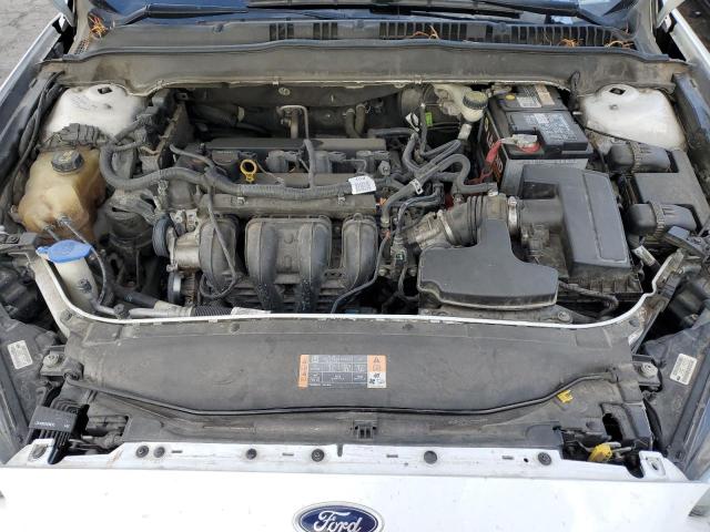 Photo 11 from auction – 2015 FORD FUSION SE with VIN 3FA6P0H79FR164322