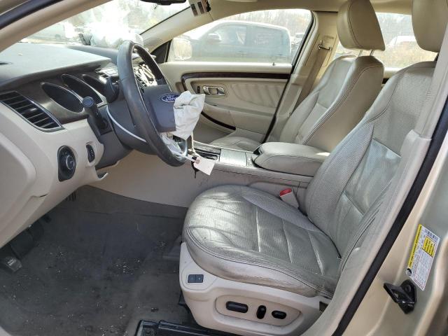 Photo 7 from auction – 2010 FORD TAURUS LIM with VIN 1FAHP2FW9AG153884