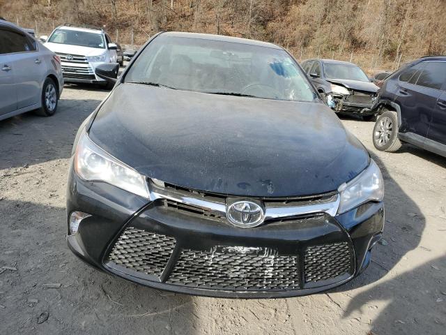 Photo 5 from auction – 2017 TOYOTA CAMRY LE with VIN 4T1BF1FK8HU340356