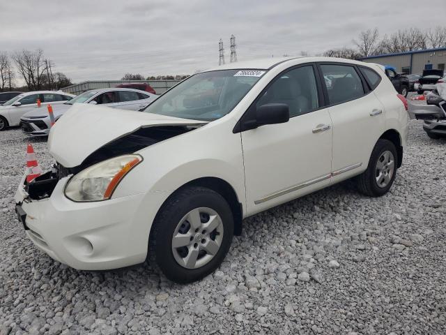 Photo 1 from auction – 2013 NISSAN ROGUE S with VIN JN8AS5MT0DW554601