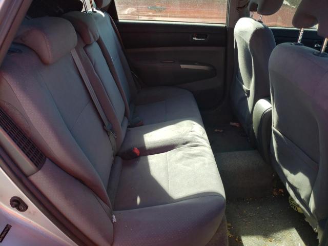 Photo 10 from auction – 2007 TOYOTA PRIUS with VIN JTDKB20U377615161