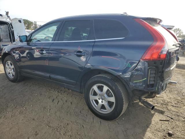 Photo 2 from auction – 2012 VOLVO XC60 3.2 with VIN YV4940DL9C2288090