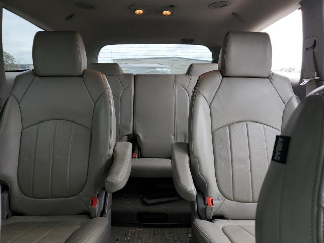 Photo 10 from auction – 2016 BUICK ENCLAVE with VIN 5GAKRBKDXGJ102289