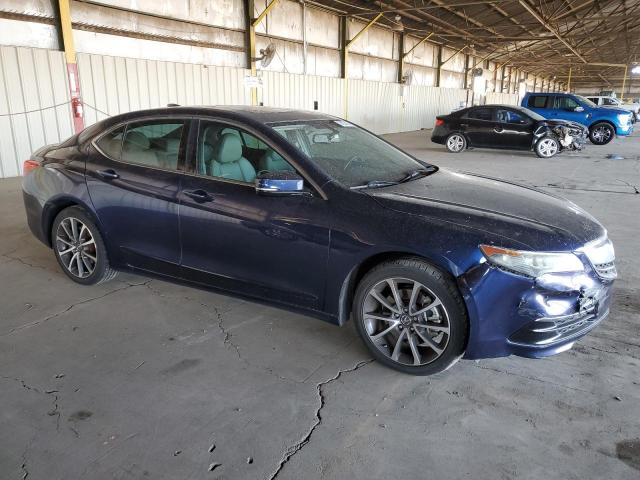 Photo 4 from auction – 2015 ACURA TLX with VIN 19UUB2F31FA015362