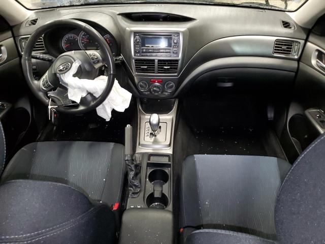 Photo 8 from auction – 2011 SUBARU IMPREZA OU with VIN JF1GH6D61BH829002