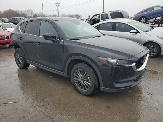 Photo 4 from auction – 2021 MAZDA CX-5 TOURI with VIN JM3KFACM3M0361358