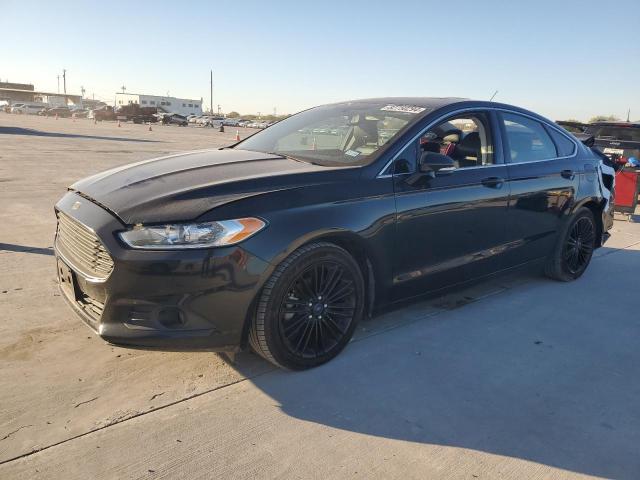 FORD FUSION SE 2014 with VIN 3FA6P0HD8ER365312 - Photo from auction