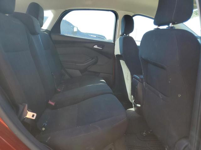 Photo 10 from auction – 2018 FORD FOCUS with VIN 1FADP3K27JL311783