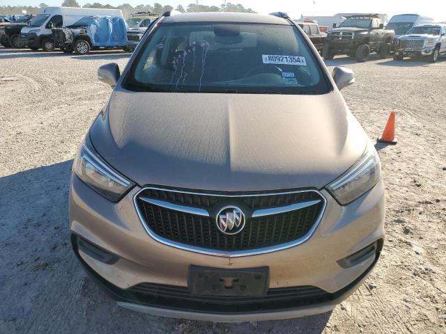 Photo 5 from auction – 2018 BUICK ENCORE PRE with VIN KL4CJASB9JB695450