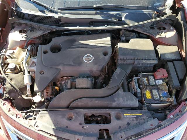 Photo 11 from auction – 2015 NISSAN ALTIMA 2.5 with VIN 1N4AL3AP3FC256140