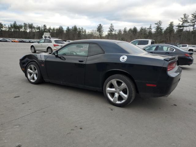 Photo 2 from auction – 2013 DODGE CHALLENGER with VIN 2C3CDYBT5DH651136