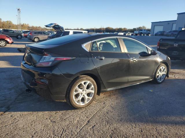 Photo 3 from auction – 2016 CHEVROLET VOLT LTZ with VIN 1G1RD6S52GU141073