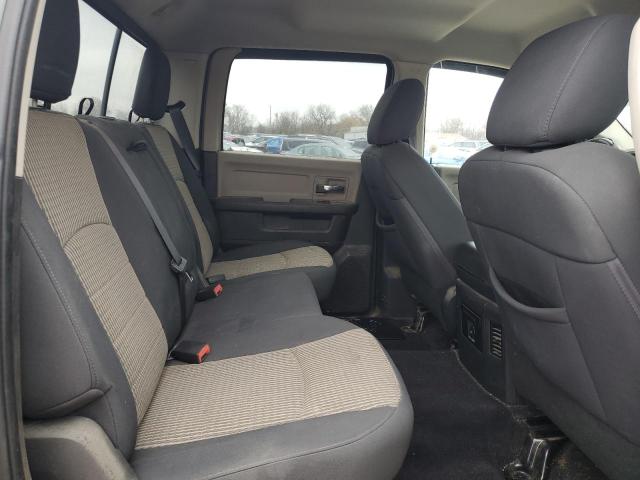 Photo 10 from auction – 2012 DODGE RAM 1500 S with VIN 1C6RD7LT3CS291152